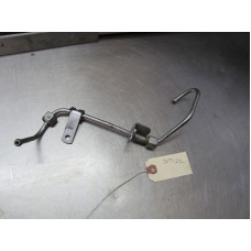 30T122 Pump To Rail Fuel Line For 12-14 Ford Focus SE 2.0 CM5E9D350CB